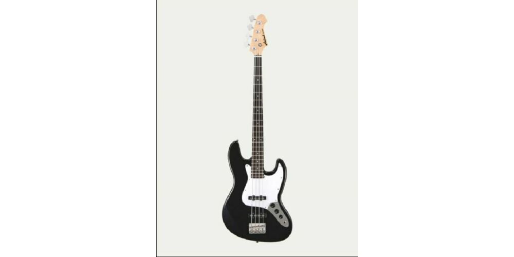 ARIA STB JB BK BASS GUITAR FOR SALE » River Music